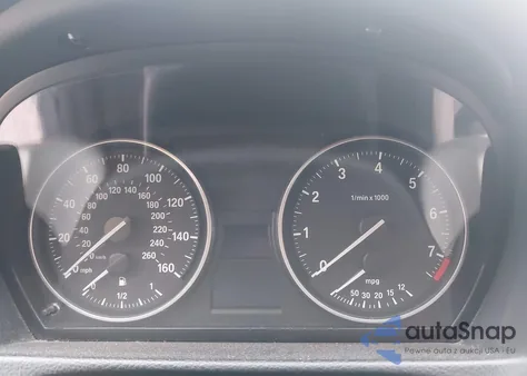 2008 BMW 328I из США, поврежденный, VIN WBAVA33578FV66853